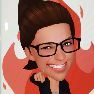 Meet your Posher, Teresa amparo